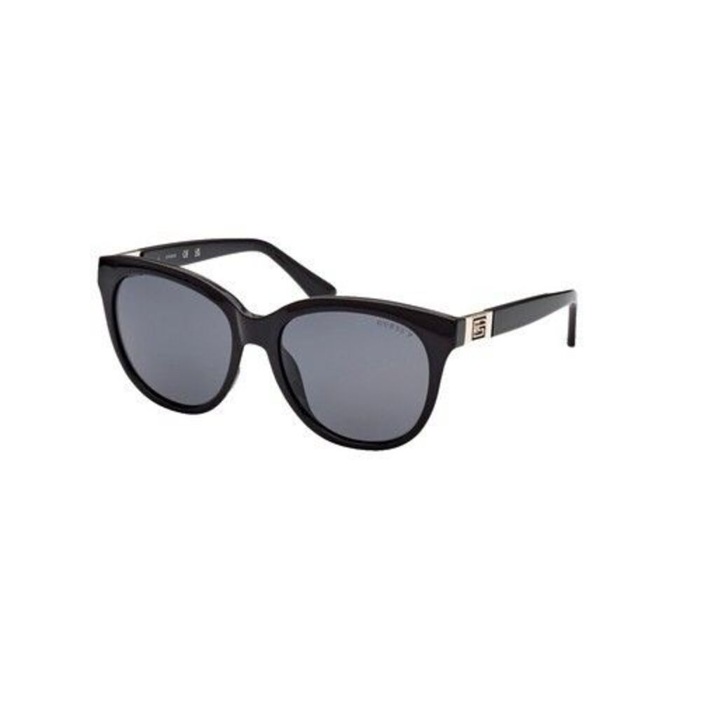 Guess Women's Sunglasses GU6810 BL-3F 54022-140 BLACK NEW Authentic (LOT OF 2) - Picture 1 of 6
